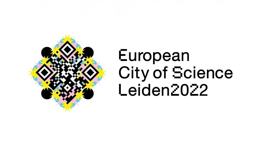 Leiden Europese stad van de wetenschap