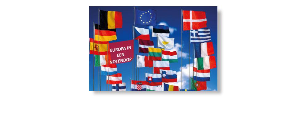 EU-vlaggen