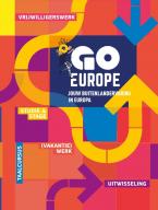 Bestel de brochure Go Europe