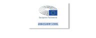 European Parliament Ambassador School logo