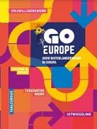 Go Europe brochure