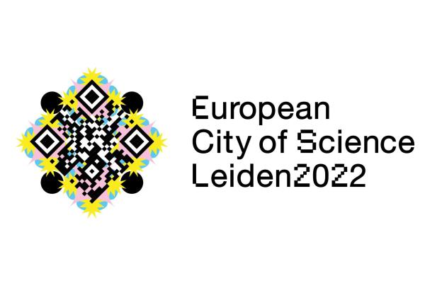 Leiden Europese stad van de wetenschap