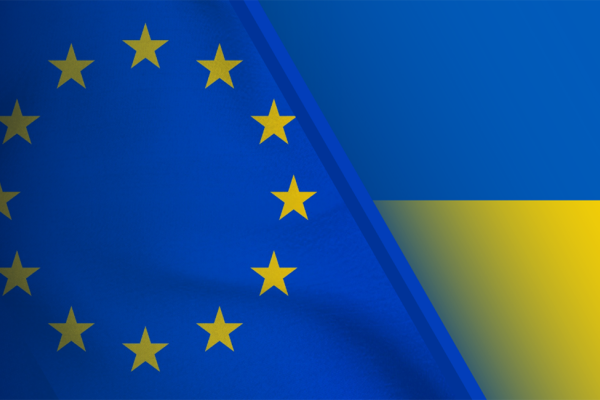 Wij steunen Oekraine